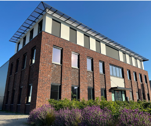 Advies en begeleiding Kantoren