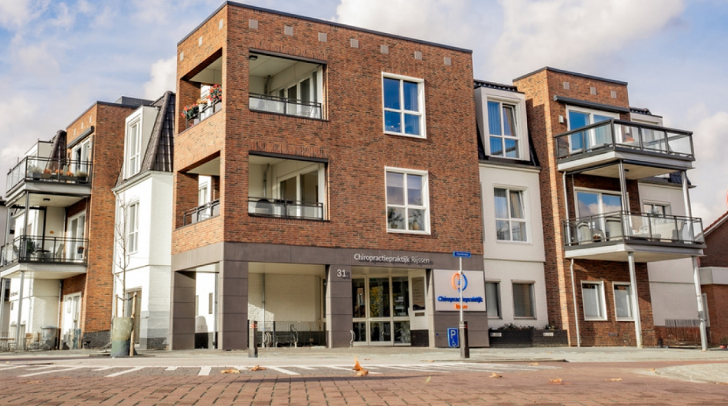 Transitie van vastgoed